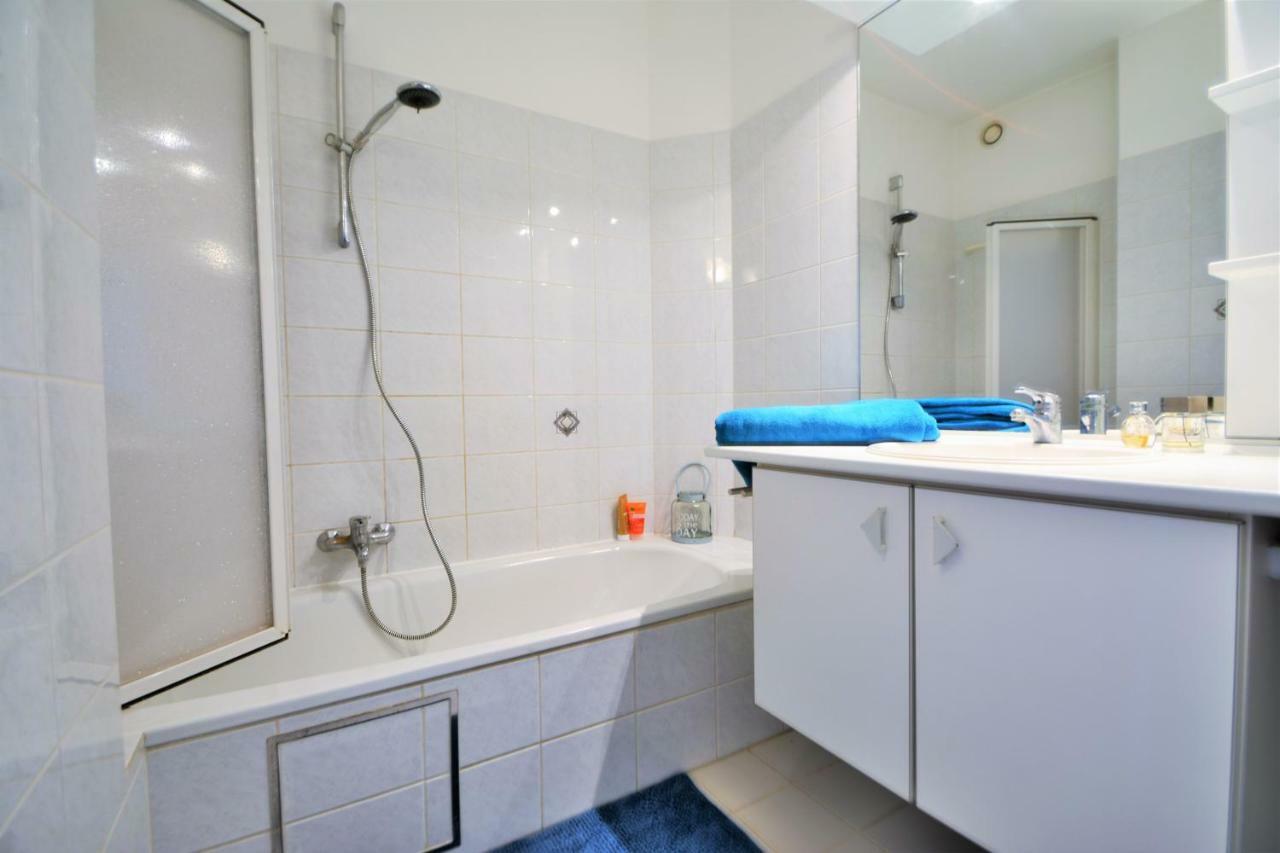 Residentie Scorpio B1 Apartman Nieuwpoort Kültér fotó